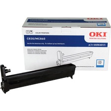 Original Okidata OKI 44064015 Oki 44064013141516 Image Drums - Led Pri