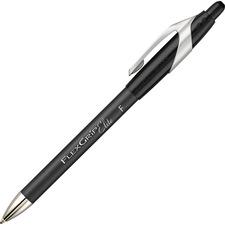 Newell PAP 85582 Paper Mate Flexgrip Elite Retractable Ballpoint Pens 