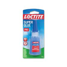 Henkel LOC 1405419 Loctite Professional Bottle Super Glue - 0.71 Oz - 