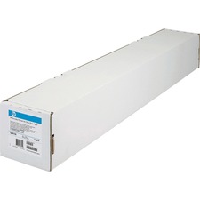 Hp HEW C6029C Hp Inkjet Coated Paper - White - 90 Brightness - 93% Opa