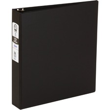 Avery AVE 11778 Averyreg; Economy Binder - 1 12 Binder Capacity - Lett