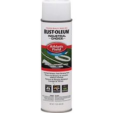 Rust-oleum RST 206043 Rust-oleum Athletic Field Striping Paint - 17 Fl