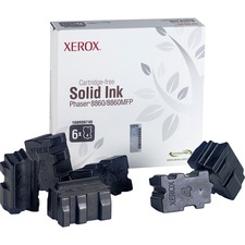 Original Xerox XER 108R00749 Solid Ink Stick - Solid Ink - 2333 Pages 