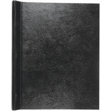 Roaring ROA 96377 Roaring Spring Thesis Springback Leatherette Binder 