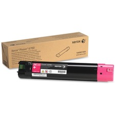 Original Xerox XER 106R01504 Toner Cartridge - Laser - 5000 Pages - Ma