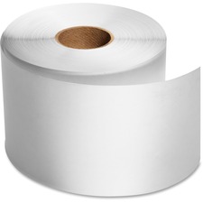 Newell DYM 30270 Dymo Direct Thermal Receipt Paper - White - 2 14 X 30