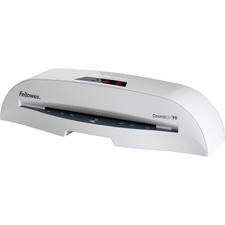 Fellowes FEL 5725601 Cosmictrade;2 95 Laminator With Pouch Starter Kit