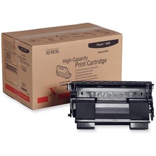 Original Xerox XER 113R00657 Toner Cartridge - Laser - High Yield - 18