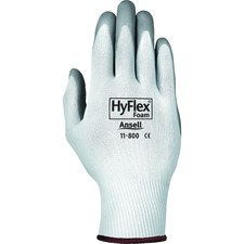 Ansell ANS 1180010 Hyflex Health Hyflex Gloves - X-large Size - Nitril