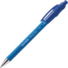 Newell PAP 9560131 Paper Mate Flexgrip Ultra Retractable Pens - Fine P