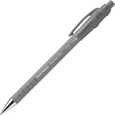 Newell PAP 9530131 Paper Mate Flexgrip Ultra Retractable Pens - Medium