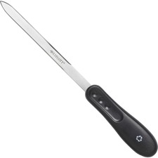 Acme ACM 14821 Acme United Kleenearth Antimicrobial Letter Opener - 8 