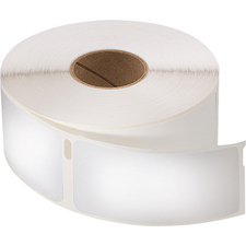 Newell DYM 30373 Dymo Labelwriter Price Tag Label - White - 400  Roll 