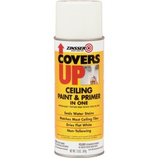 Rust-oleum RST 3688 Rust-oleum Covers Up Ceiling Paint  Primer In One 