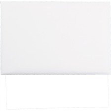 Quality QUA 10750 Quality Park Greeting Cardinvitation Envelopes - Ann