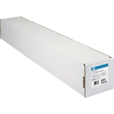 Hp C6019B Hp Inkjet Coated Paper - Bright White - 90 Brightness - 90% 