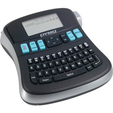 Newell DYM 1738345 Dymo Labelmanager 210d Label Maker - Thermal Transf