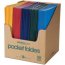 Roaring ROA 50200 Roaring Spring Letter Pocket Folder - 8 12 X 11 - 50