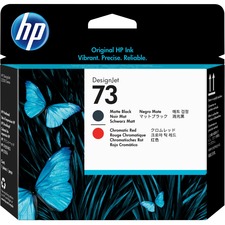 Original Hp HEW CD949A Hp 73 (cd949a) Ink Cartridge - Single Pack - In