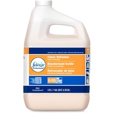 Procter PGC 33032 Febreze Fabric Refresher Refill - Liquid - 128 Fl Oz