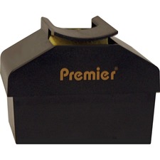 Martin PRE LM3 Martin Yale Premier Envelope Moistener - Black - Mess-f