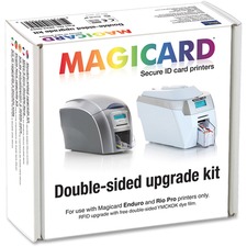 Baumgartens SRX 36330052 Sicurix Magicard Double-sided Printing Upgrad