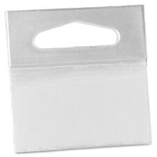 3m MMM 1075 Pad Hang Tabs - 10 Tab(s) - 2 Tab Height X 2 Tab Width - S