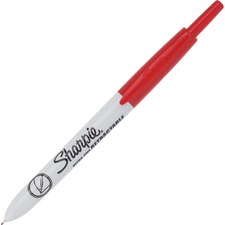 Newell SAN 1735791 Sharpie Ultra-fine Tip Retractable Markers - Ultra 