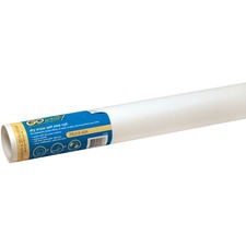 Pacon PAC AR2420 Gowrite!reg; Dry Erase Roll - Dry-erase, Self-adhesiv