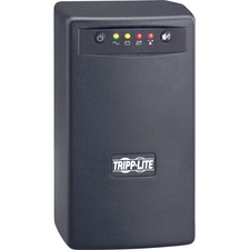 Tripp TRP SMART550USB Ups Smart 550va 300w Battery Back Up Tower Avr 1