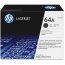 Original Hp HEW CC364AG Hp 64a (cc364ag) Toner Cartridge - Single Pack