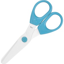 Acme ACM 15315 Westcott Super Safety Child Scissors - 5 Overall Length