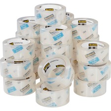 3m MMM 3850CS36 Scotch Heavy-duty Shippingpackaging Tape - 54.60 Yd Le