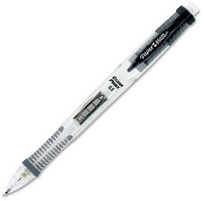 Newell PAP 56037 Paper Mate Clear Point Mechanical Pencils - 0.5 Mm Le