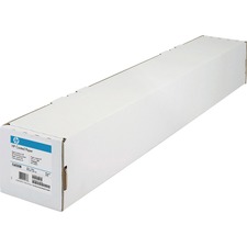 Hp HEW C6020B Hp Inkjet Coated Paper - Matte White - 90 Brightness - 9