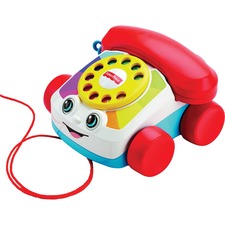 Fisher FIP FGW66 -price Chatter Telephone Phone Toy - Skill Learning: 