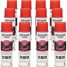 Rust-oleum RST 203035CT Industrial Choice Color Precision Line Marking