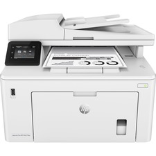 Hp HEWG3Q75A-RO Hp Laserjet Pro M227 M227fdw Wireless Laser Multifunct