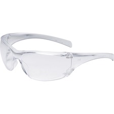 3m MMM 118180000020 Virtua Ap Safety Glasses - Lightweight, Comfortabl