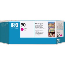 Hp HEW C5056A Hp 90 (c5056a) Printhead - Single Pack - Inkjet - Magent