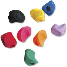 Moon MPD ST36 Moon Pencil Molded Pencil Grips - Polyurethane - Assorte