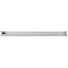 Lorell LLR 13200 Under Cabinet 24-12 Task Light - 7 W Led Bulb - Adjus