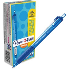 Newell PAP 1951359 Paper Mate Inkjoy 300 Rt Ballpoint Pens - 0.7 Mm Pe