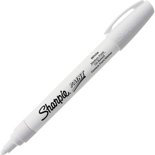 Newell SAN 35558 Sharpie Oil-based Paint Marker - Medium Point - Mediu