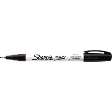 Newell SAN 35526 Sharpie Oil-based Paint Marker - Extra Fine Point - E