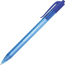 Newell PAP 1951253 Paper Mate Inkjoy 100 Rt Pens - Medium Pen Point - 