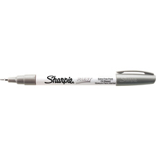 Newell SAN 35533 Sharpie Oil-based Paint Marker - Extra Fine Point - E