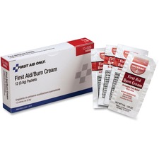 Acme FAO 13006 Physicianscare First Aid Only Burn Cream - For Burn - 1