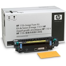 Hp Q3676A Hp  Laser Fuser Kit - Laser - 110 V Ac