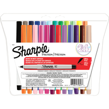 Newell SAN 75847 Sharpie Ultra Fine Point Permanent Marker - Ultra Fin